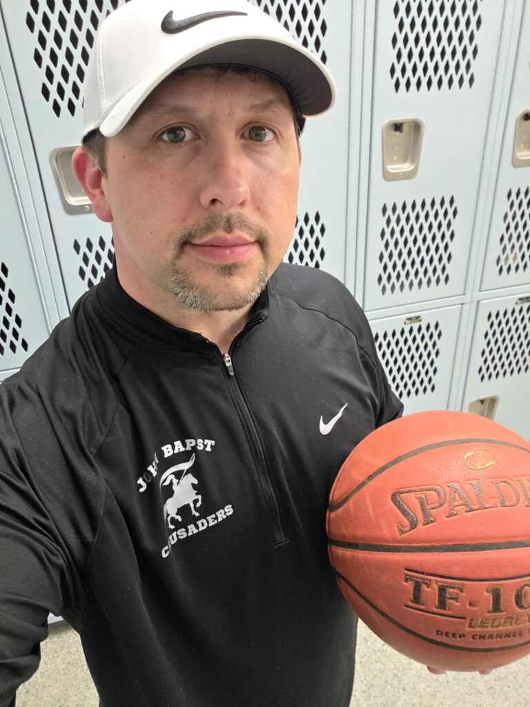 Meet The Director coachalleylockerrr