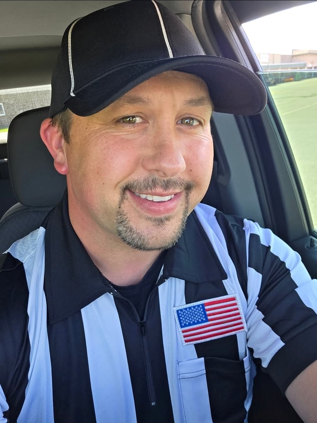 Meet The Director footballref