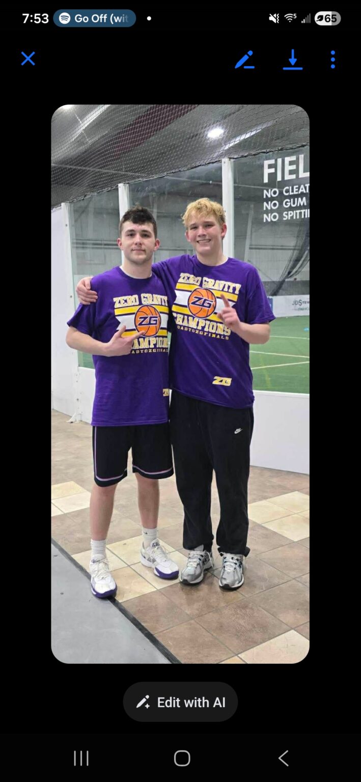 Home screenshot 20260329 195342 messenger