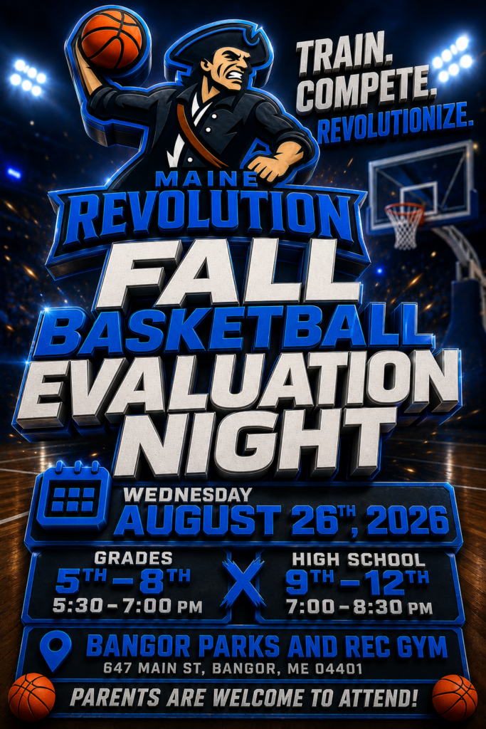 Home evaluationnight2026fall